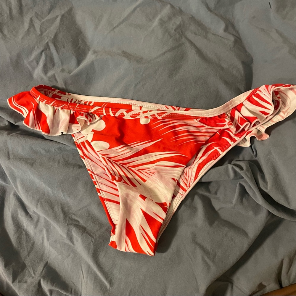 Bathing Suit Bottom - image 1